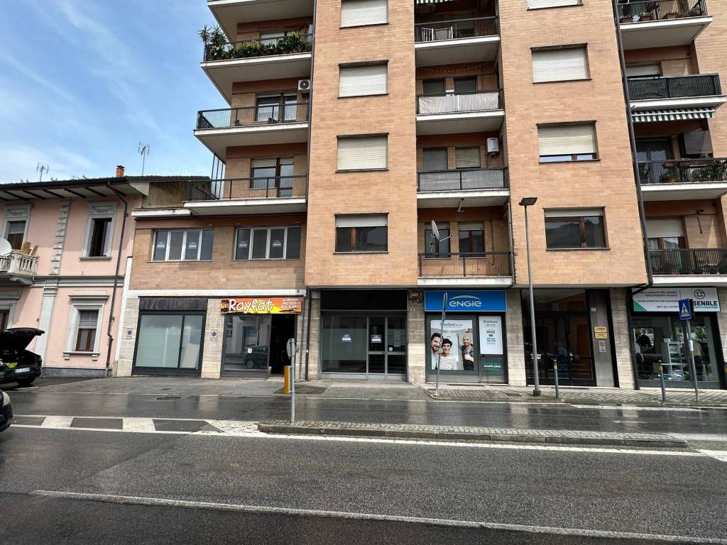 Immobile a Saluzzo in Corso 27 Aprile, 6 - Foto 2