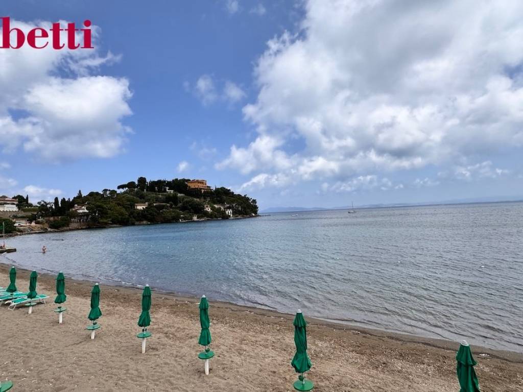 Appartamento a Monte argentario in Strada Provinciale di Porto Santo Stefano, 37 - Foto 2