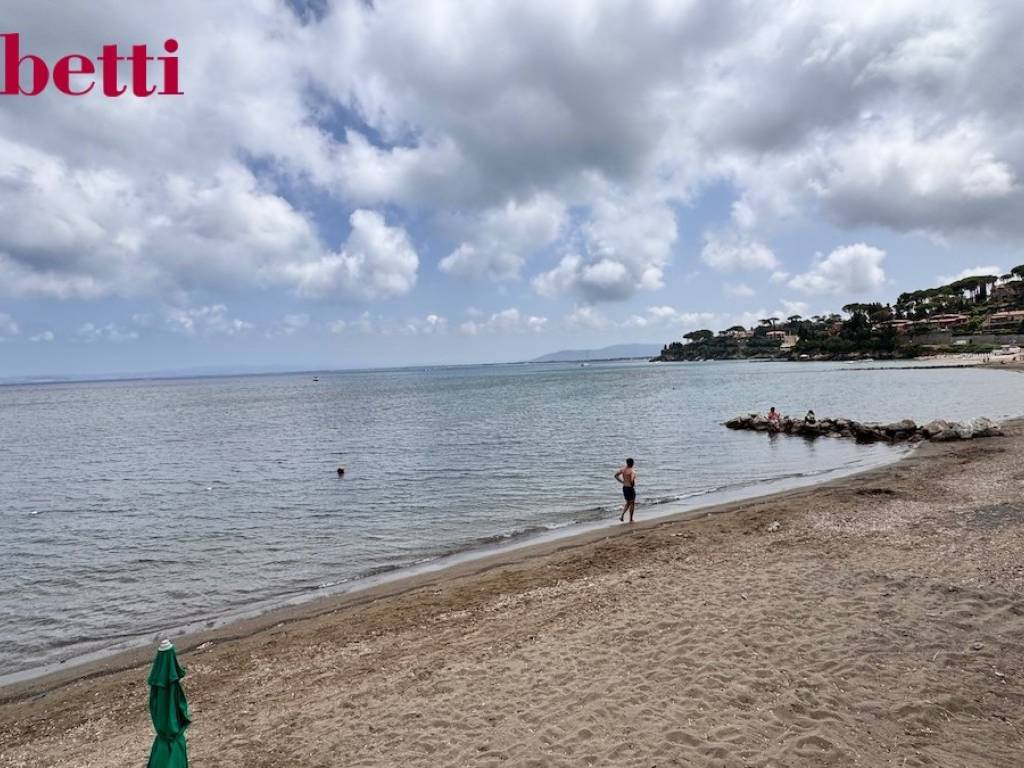 Appartamento a Monte argentario in Strada Provinciale di Porto Santo Stefano, 37 - Foto 3