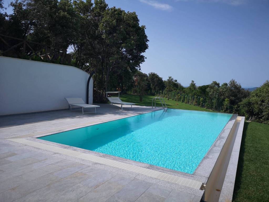 Villa a Castiglione della pescaia in Via Cala del Pozzo - Foto 2