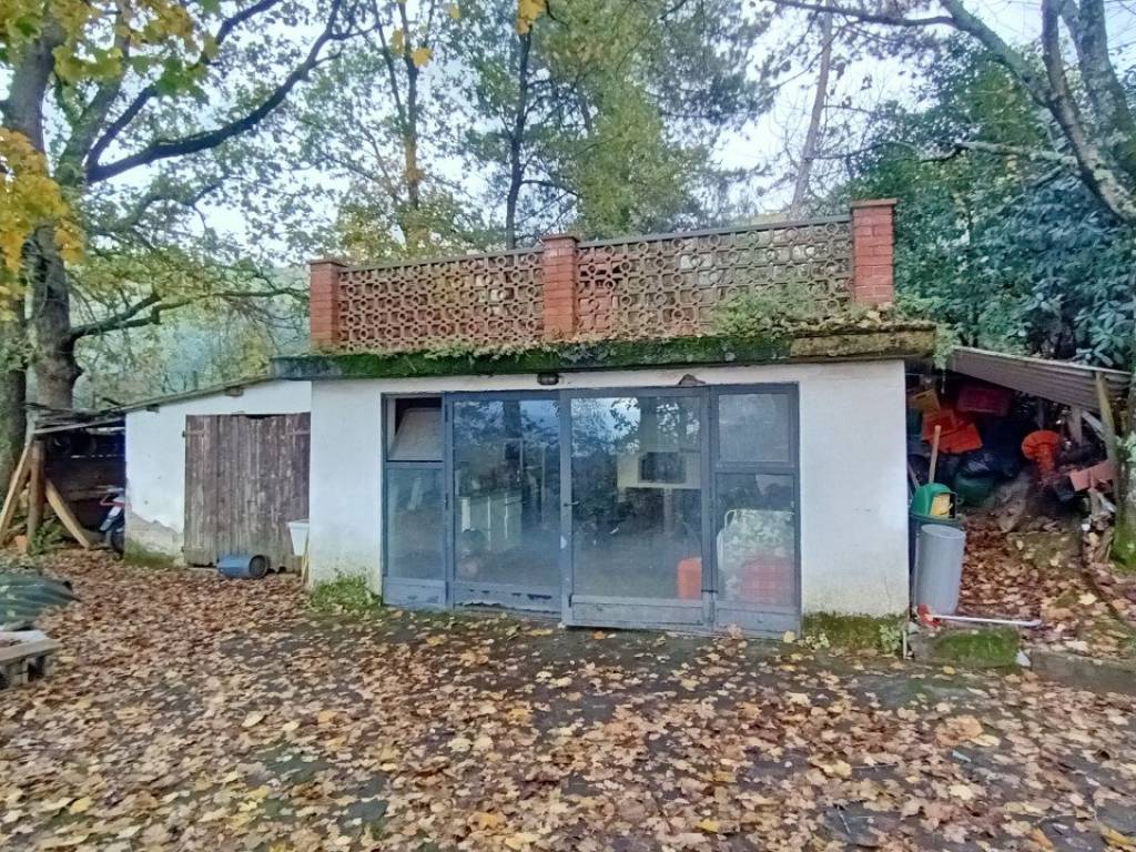 Villa a Castelfranco piandisco in Setteponti - Foto 4
