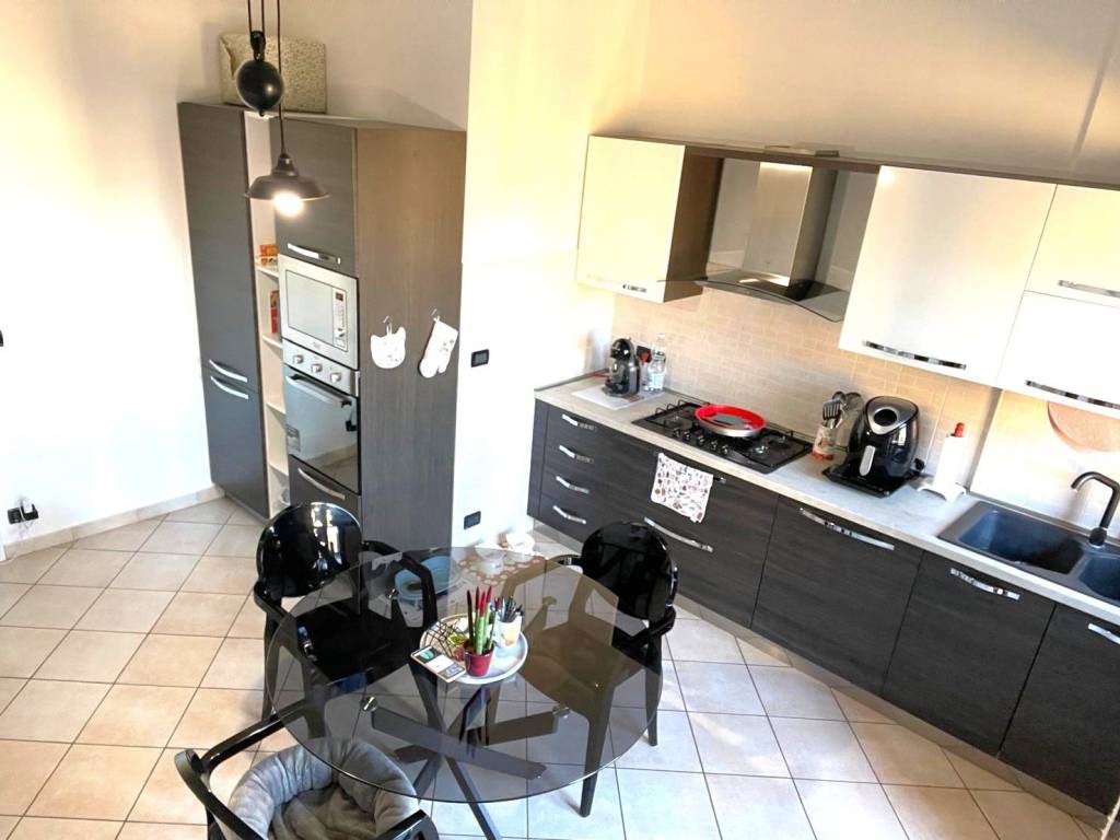 Appartamento a Alessandria in Via Alessandro Tonso, 40 - Foto 2