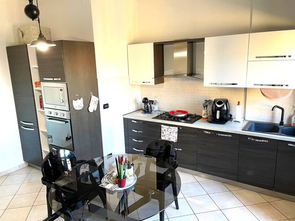 Appartamento a Alessandria in Via Alessandro Tonso, 40 - Foto 3