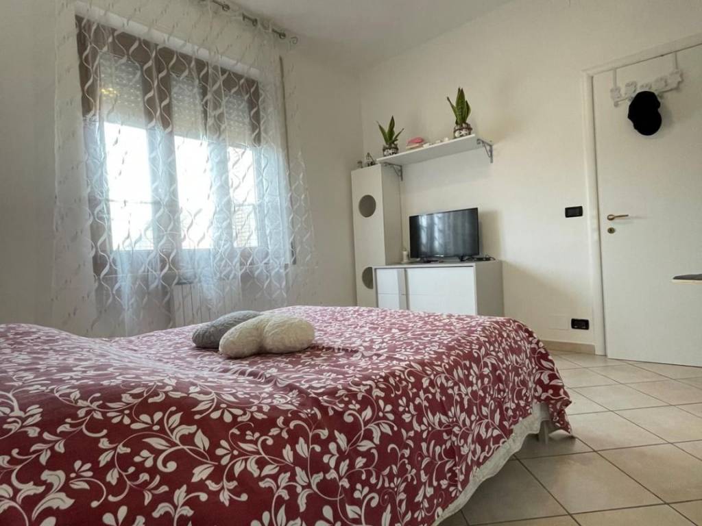 Appartamento a Alessandria in Via Alessandro Tonso, 40 - Foto 4
