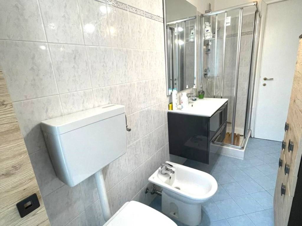 Appartamento a Alessandria in Via Alessandro Tonso, 40 - Foto 5
