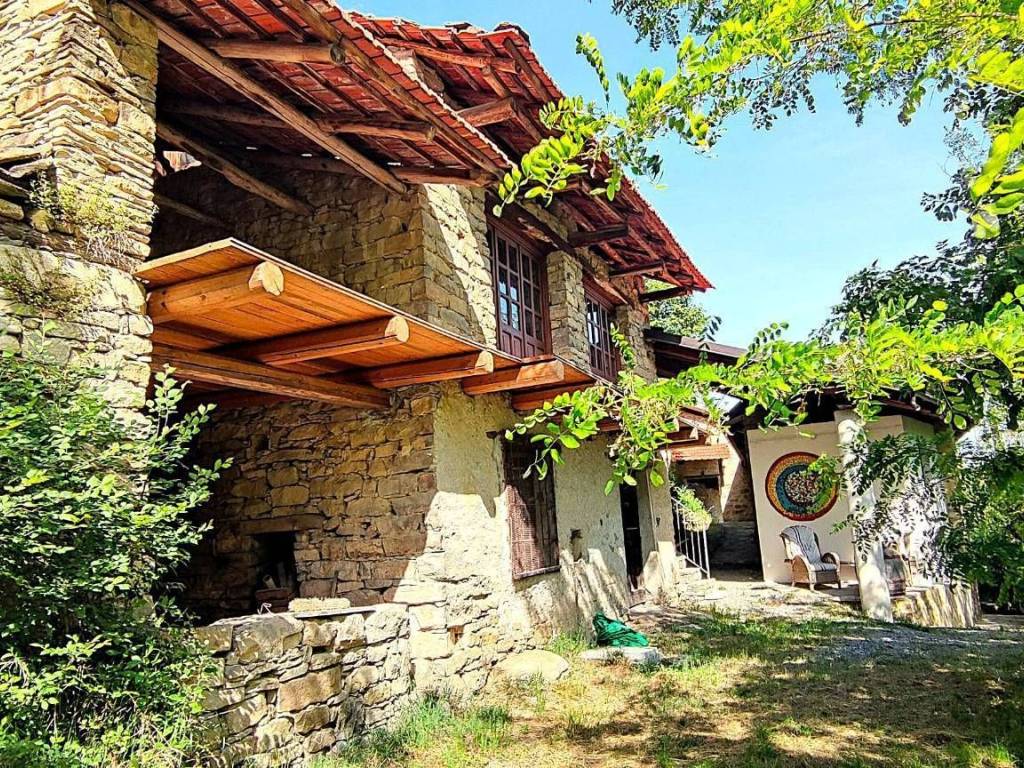 Rustico / casale a Cortemilia in Lo Sulite, 4 - Foto 5