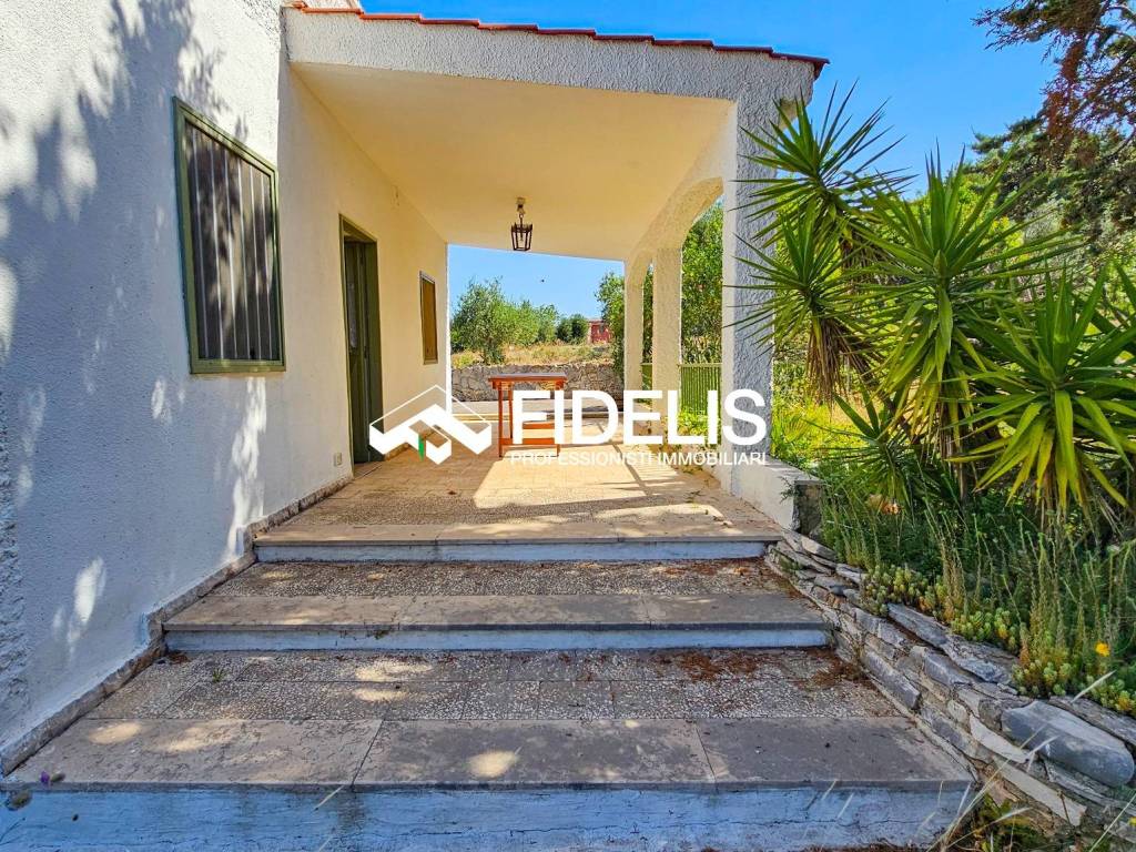 Villa a Andria in Contrada Lama di Carro - Foto 2