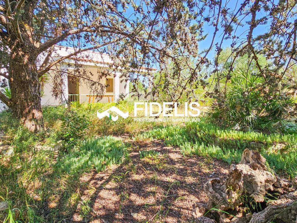 Villa a Andria in Contrada Lama di Carro - Foto 3