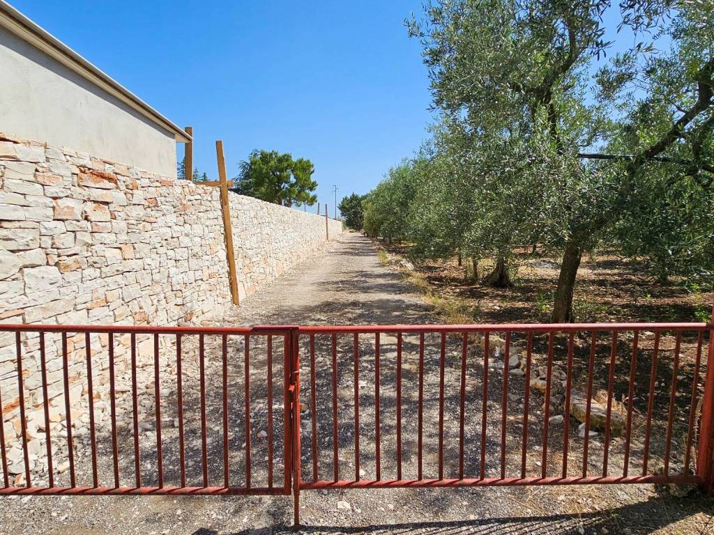 Villa a Andria in Contrada Lama di Carro - Foto 5