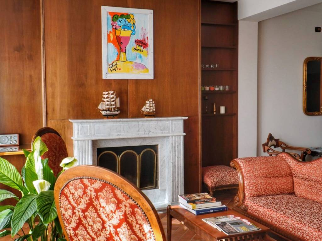 Villa a Minturno in Via Luigi Cadorna, 145 - Foto 3