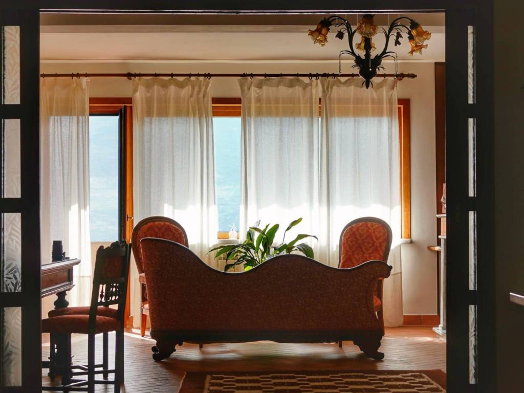 Villa a Minturno in Via Luigi Cadorna, 145 - Foto 4
