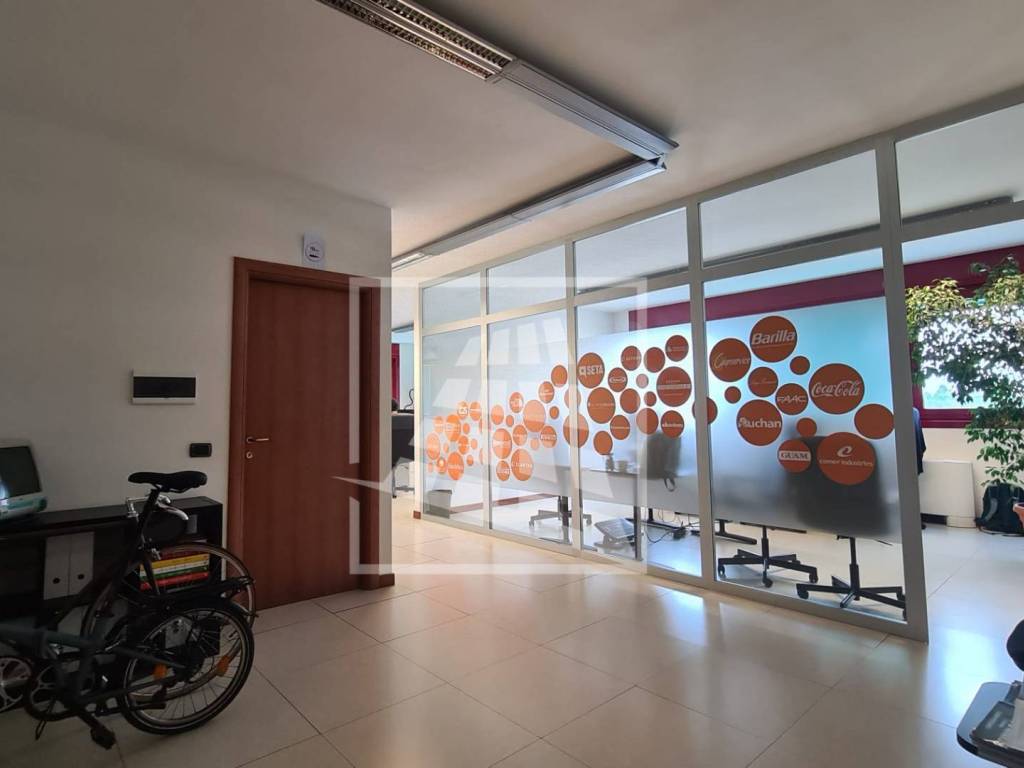 Immobile a Reggio emilia in Via Martiri Di Cervarolo, 74 - Foto 4