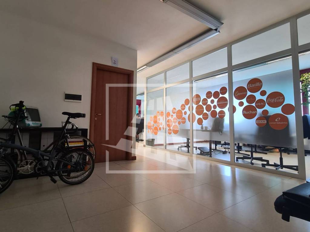 Immobile a Reggio emilia in Via Martiri Di Cervarolo, 74 - Foto 5