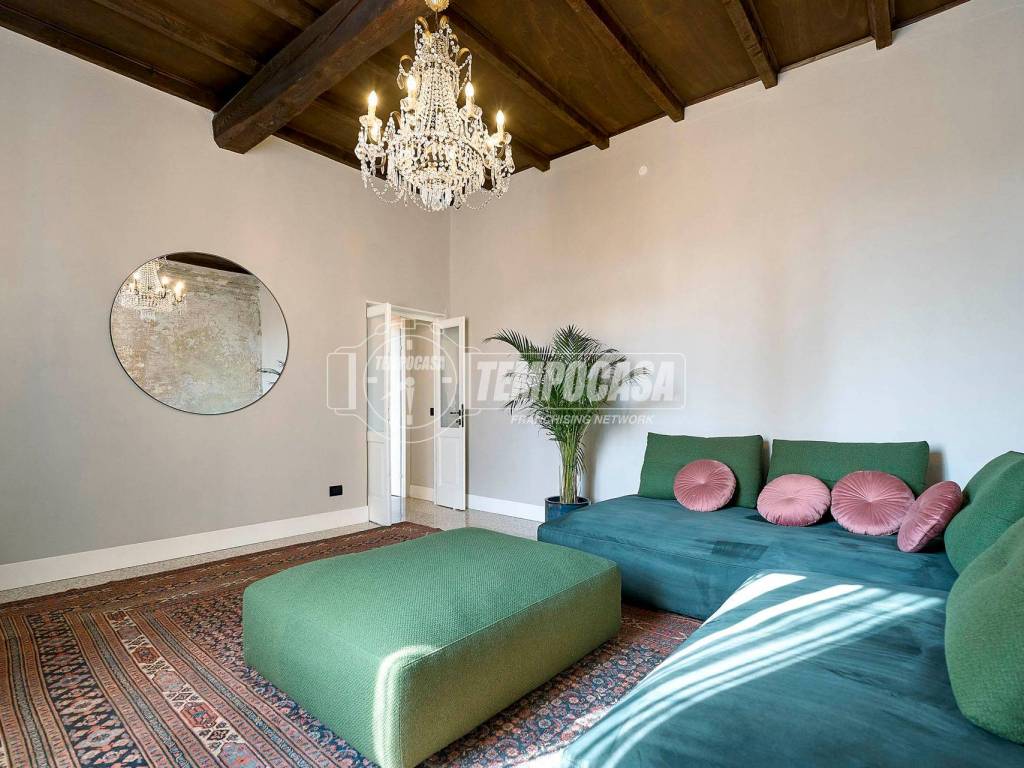 Appartamento a Cremona in Via Alessandro Manzoni - Foto 3
