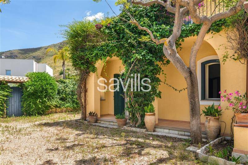 Villa a Castellammare del golfo in Strada Provinciale Fraginesi Costamante - Foto 3