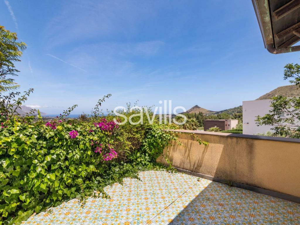 Villa a Castellammare del golfo in Strada Provinciale Fraginesi Costamante - Foto 5