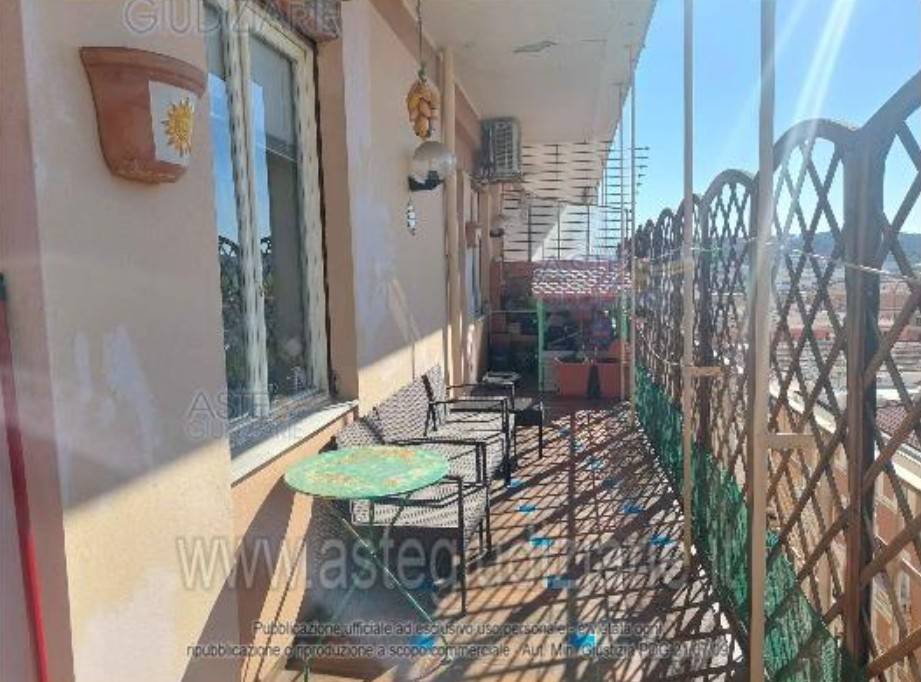 Appartamento a Cagliari in Via Alessandro Manzoni, 33 - Foto 2