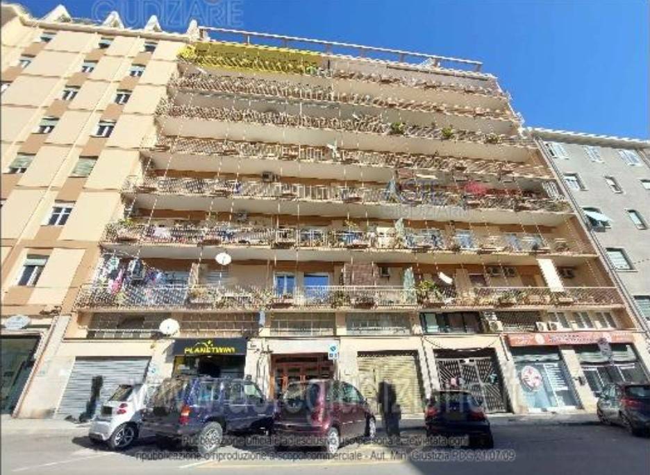 Appartamento a Cagliari in Via Alessandro Manzoni, 33 - Foto 4