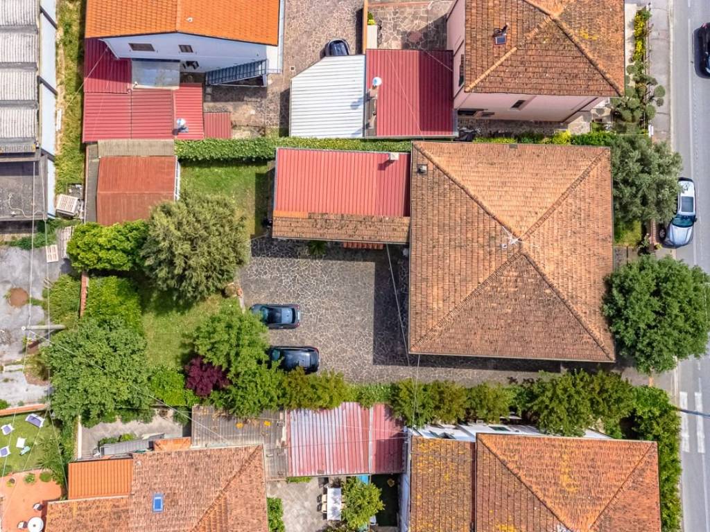 Villa a Quarrata in Via Statale - Foto 4