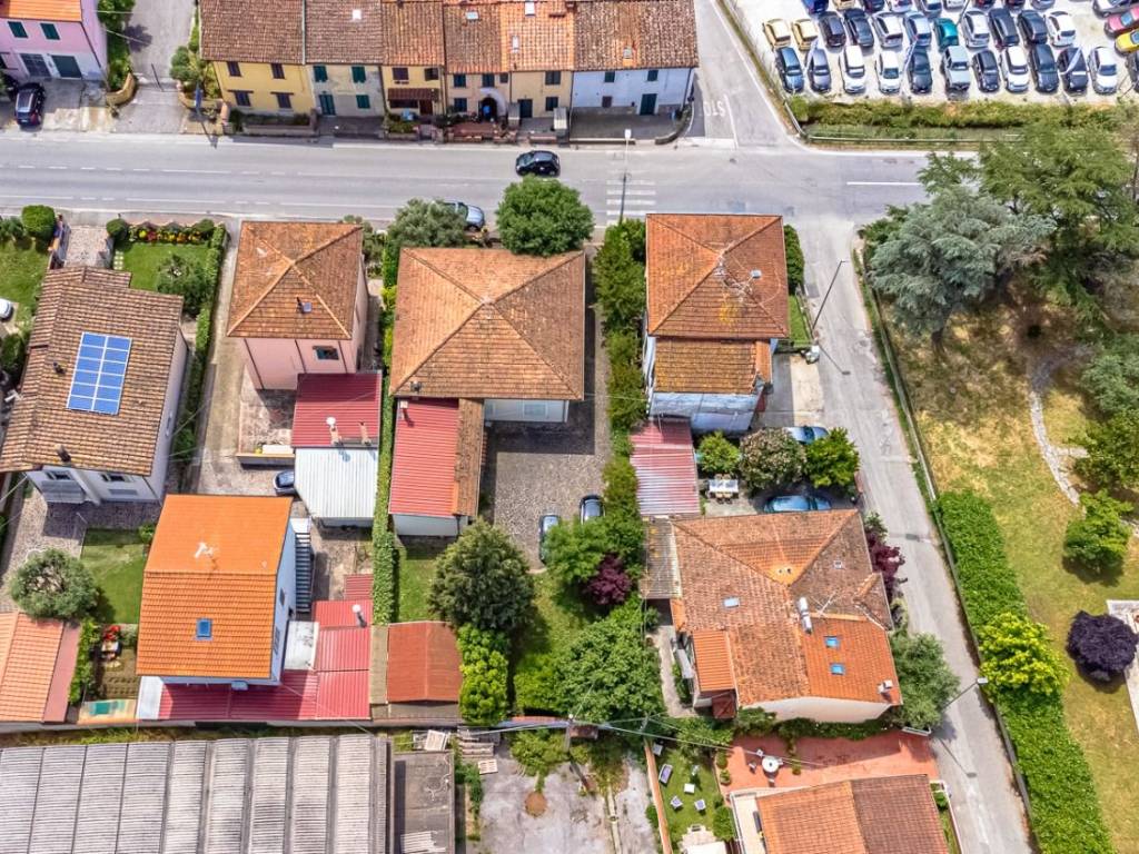 Villa a Quarrata in Via Statale - Foto 5