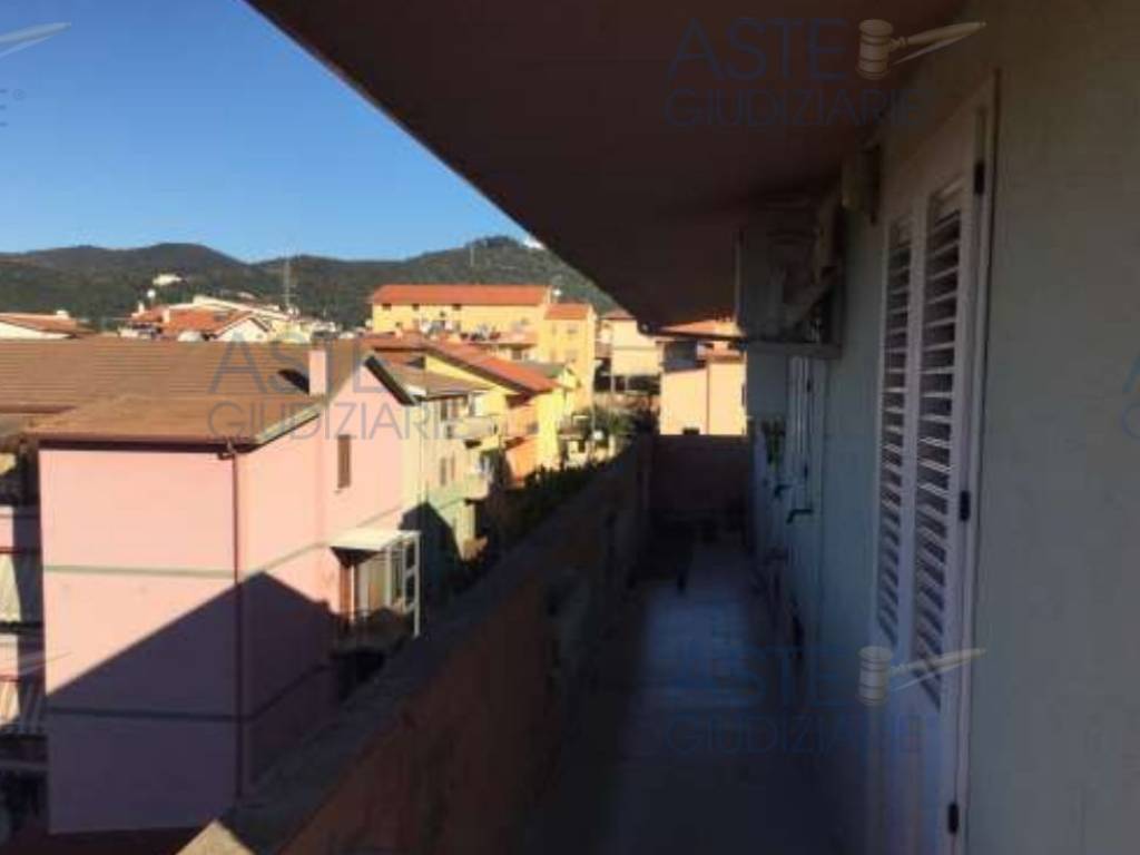 Appartamento a Iglesias in Via Fratelli Cairoli, 76 - Foto 2