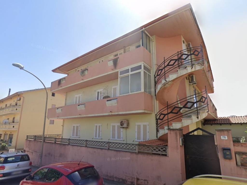 Appartamento a Iglesias in Via Fratelli Cairoli, 76 - Foto 3