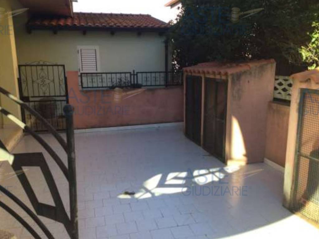 Appartamento a Iglesias in Via Fratelli Cairoli, 76 - Foto 4