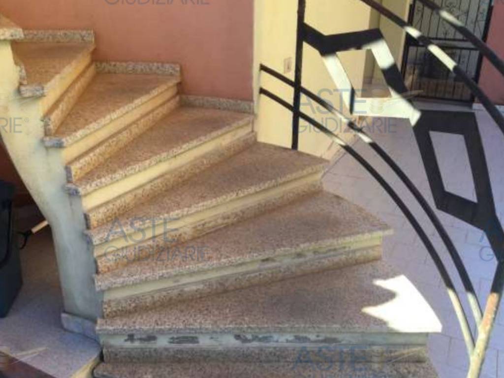 Appartamento a Iglesias in Via Fratelli Cairoli, 76 - Foto 5