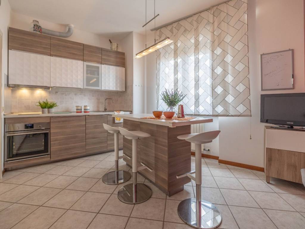 Appartamento a Cattolica in P.za della Repubblica, 10 - Foto 2