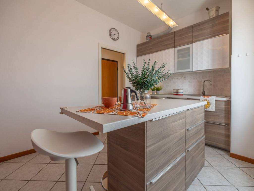 Appartamento a Cattolica in P.za della Repubblica, 10 - Foto 3