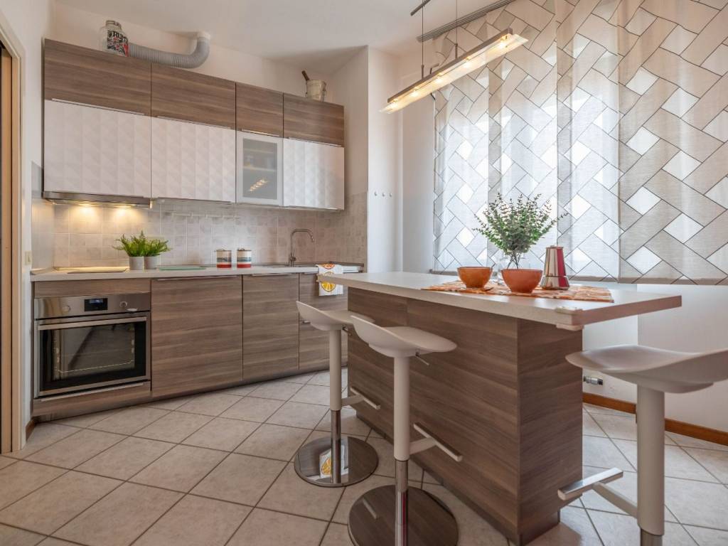 Appartamento a Cattolica in P.za della Repubblica, 10 - Foto 4