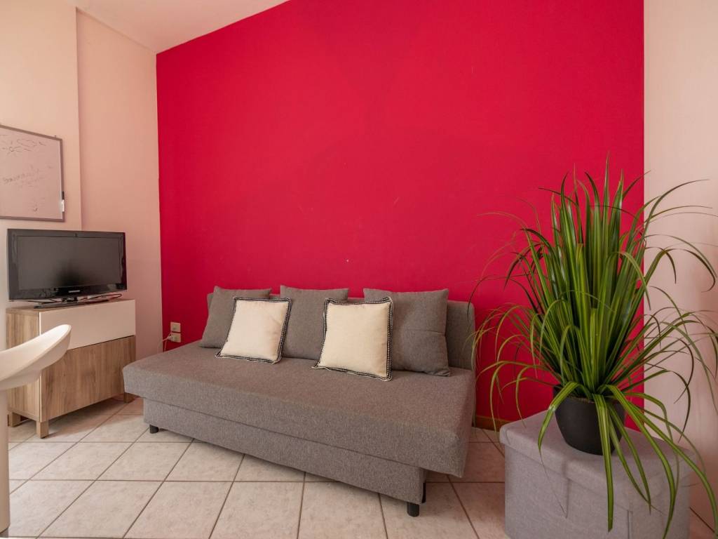 Appartamento a Cattolica in P.za della Repubblica, 10 - Foto 5