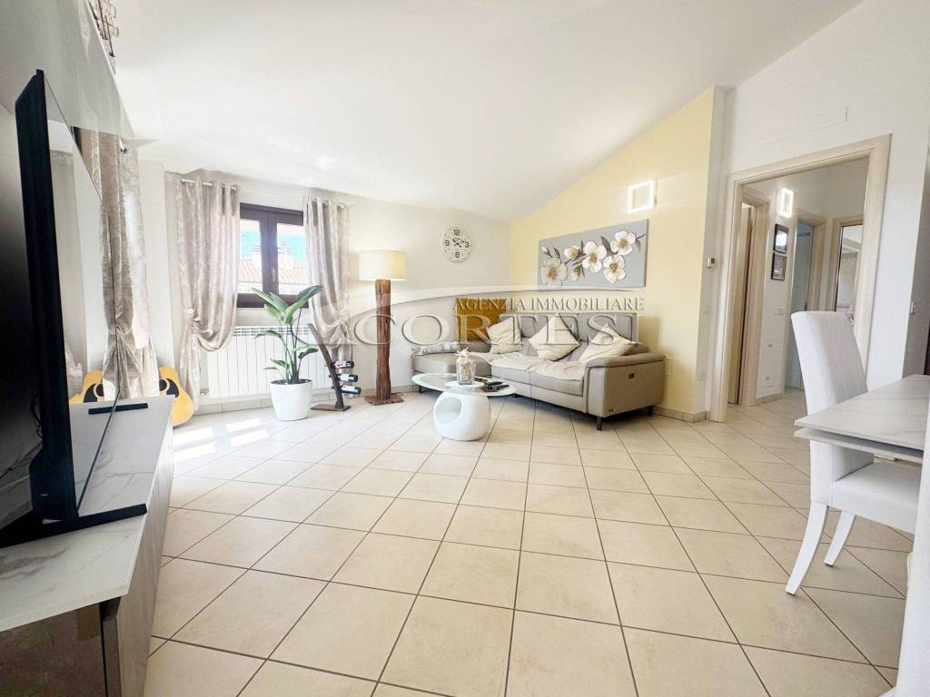 Appartamento a Monte porzio in Via Lazio, 48 - Foto 3