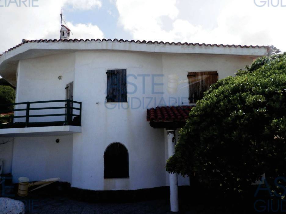 Villa a Tresnuraghes in Cala Albatros, 1 - Foto 2