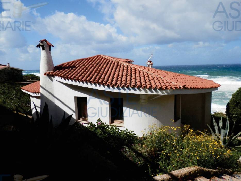 Villa a Tresnuraghes in Cala Albatros, 1 - Foto 3