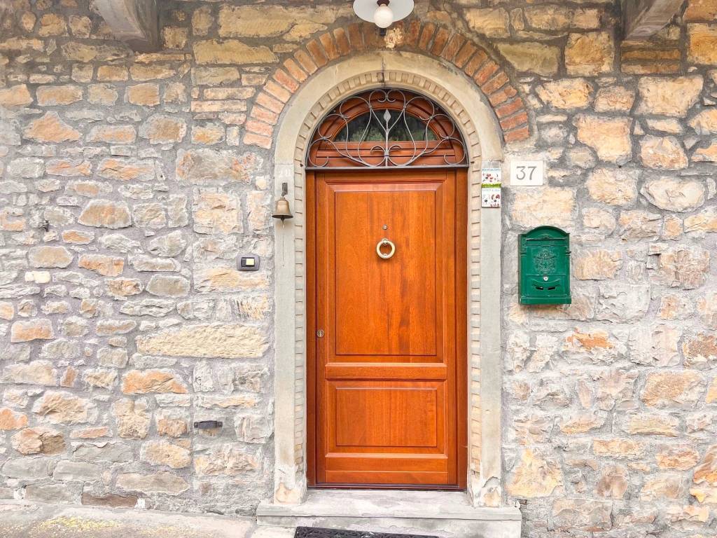 Villa a Anghiari in Via Fossatino, 37 - Foto 3