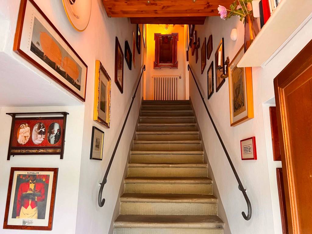 Villa a Anghiari in Via Fossatino, 37 - Foto 4