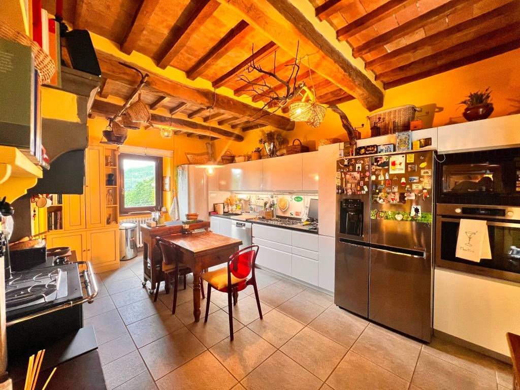 Villa a Anghiari in Via Fossatino, 37 - Foto 5