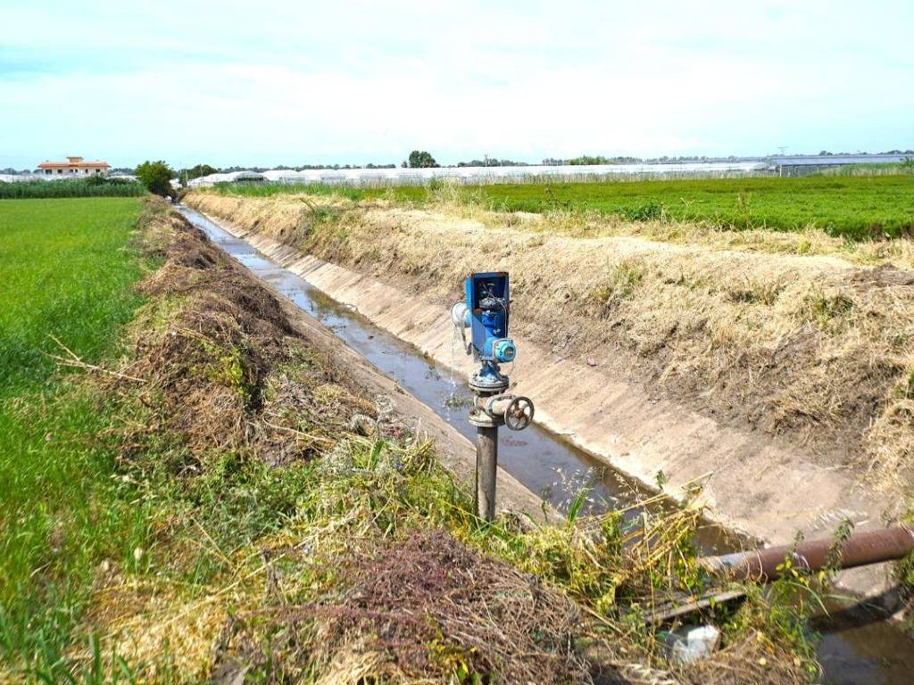 Terreno a Eboli in Via Ferruccio Previti, 8 - Foto 5