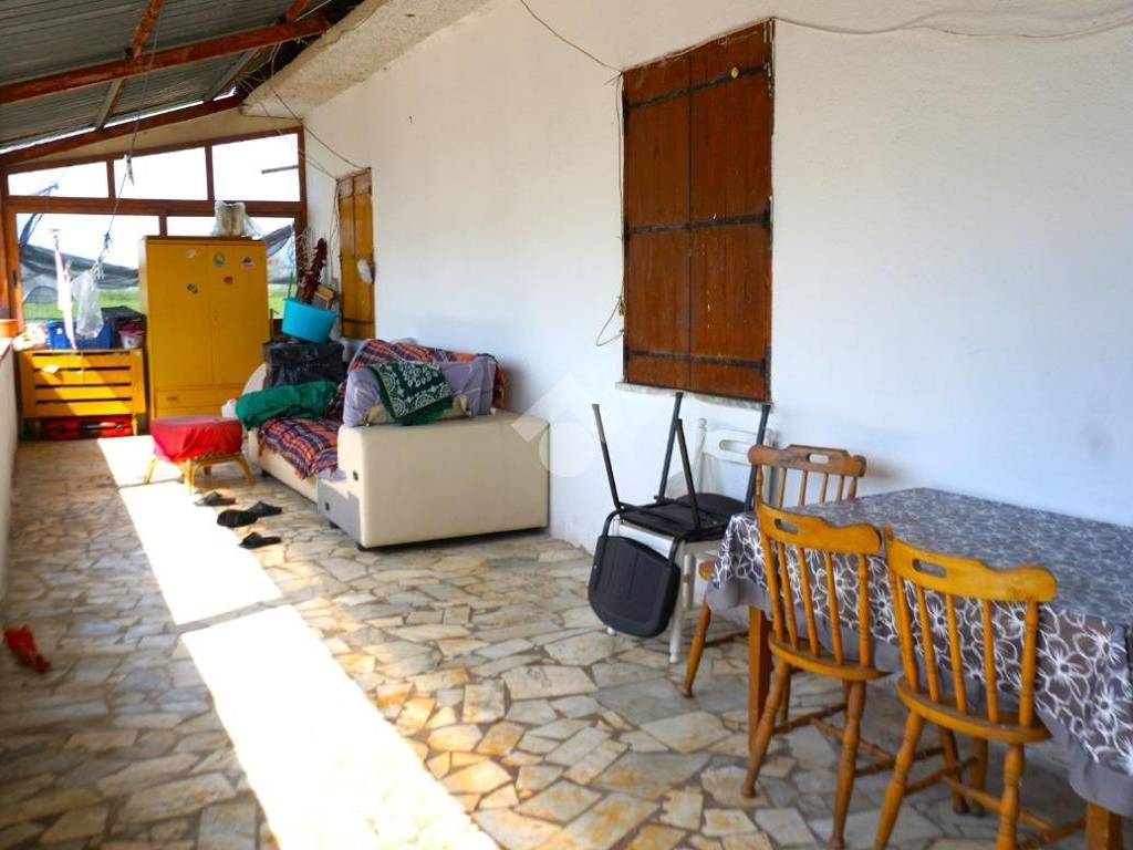 Casa indipendente a Eboli in Via Ferruccio Previti, 8 - Foto 2