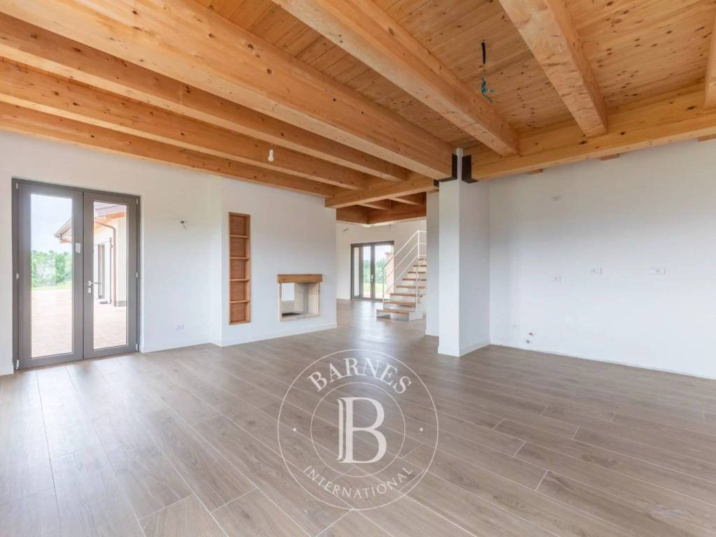 Villa a Tarano in Via Stocchetti - Foto 3