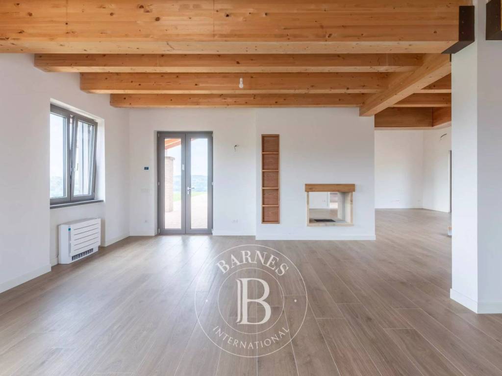 Villa a Tarano in Via Stocchetti - Foto 4