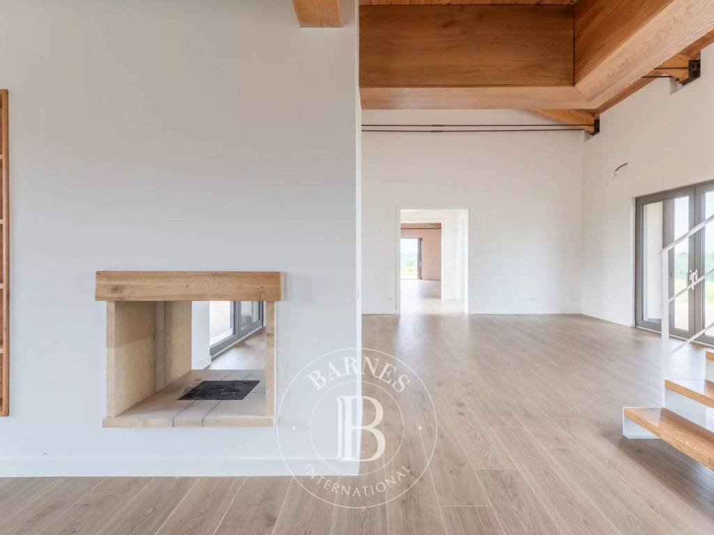 Villa a Tarano in Via Stocchetti - Foto 5