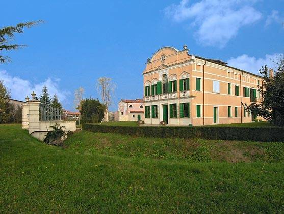 Villa a Cadoneghe - Foto 2
