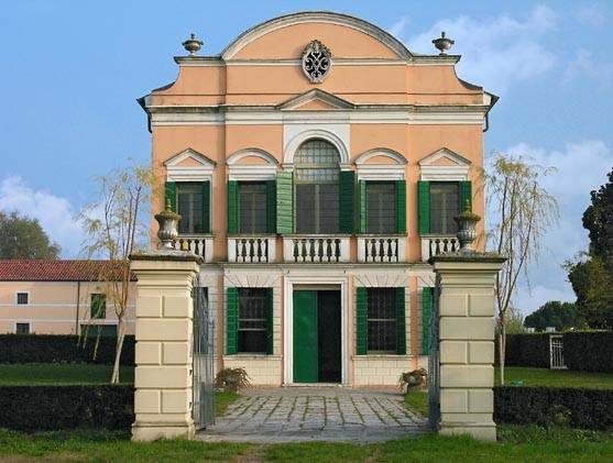 Villa a Cadoneghe - Foto 3