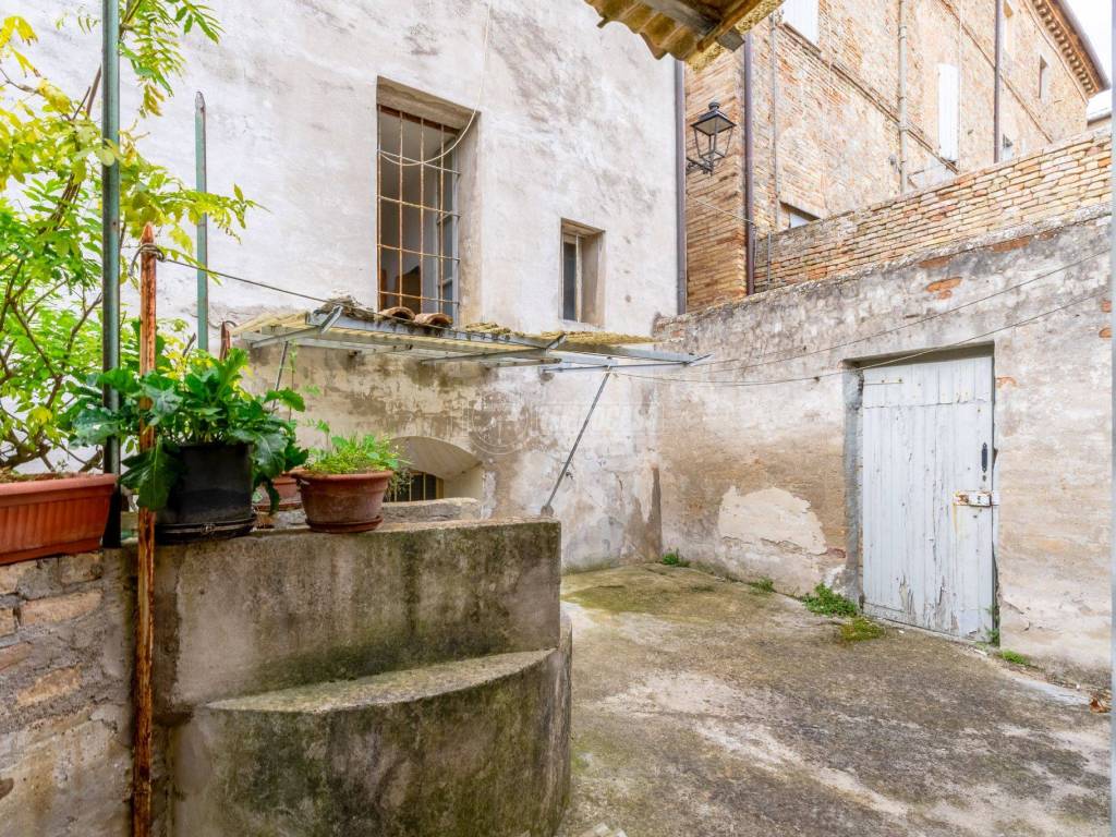 Casa indipendente a Civitanova marche in Via Francesco Oberdan - Foto 2