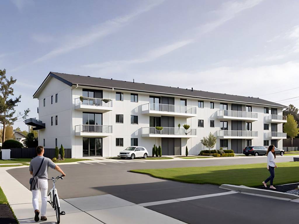 Appartamento a Loreggia in Via Dante Alighieri - Foto 5