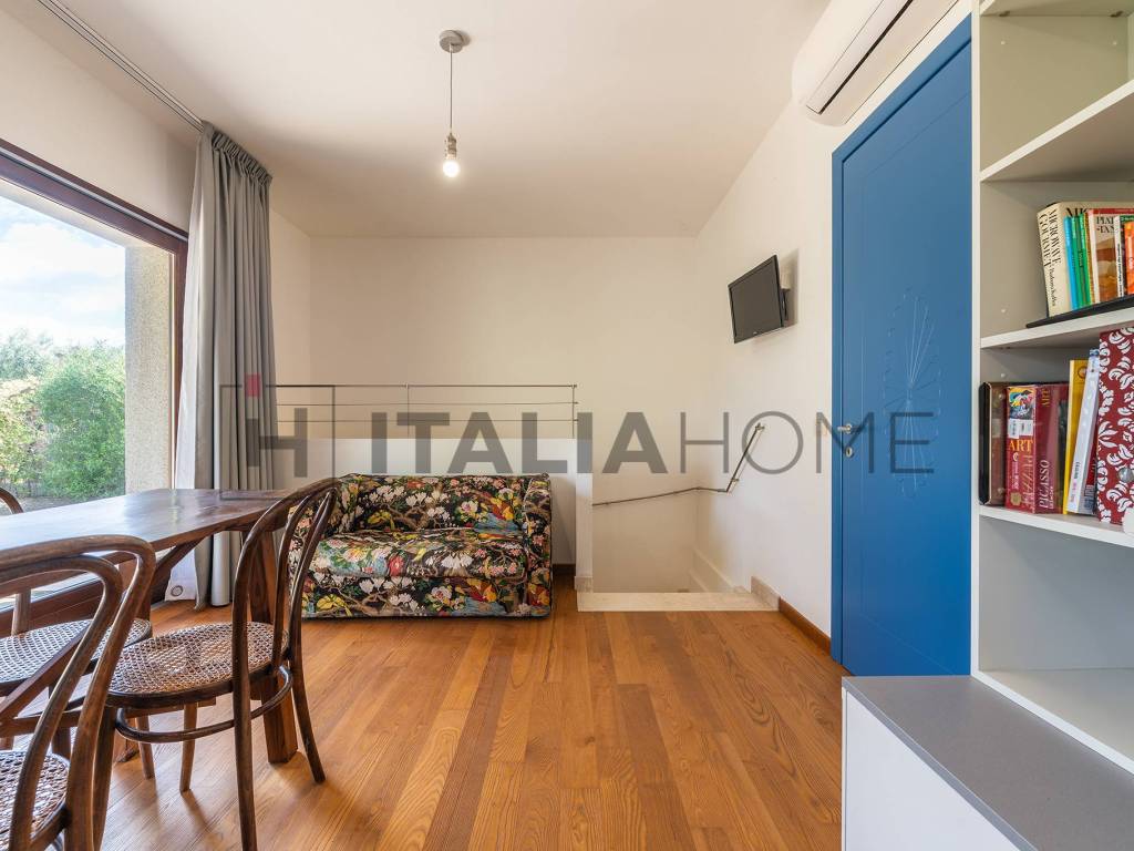Villa a Castiadas in Via Cala Sinzias - Foto 4