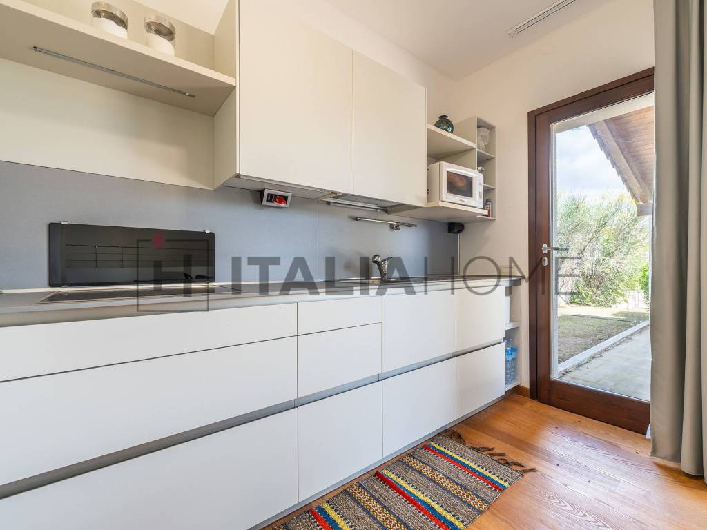 Villa a Castiadas in Via Cala Sinzias - Foto 5