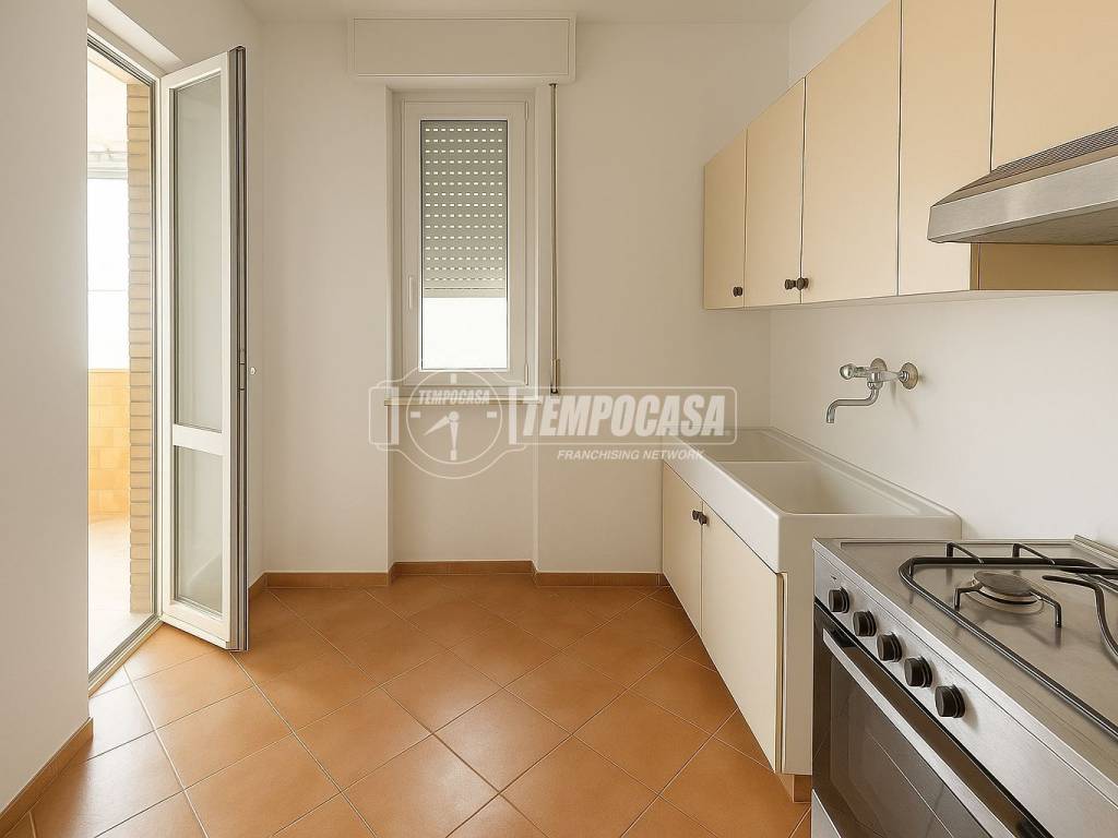Appartamento a Lodi in Via Fratelli Baggi 13 - Foto 3